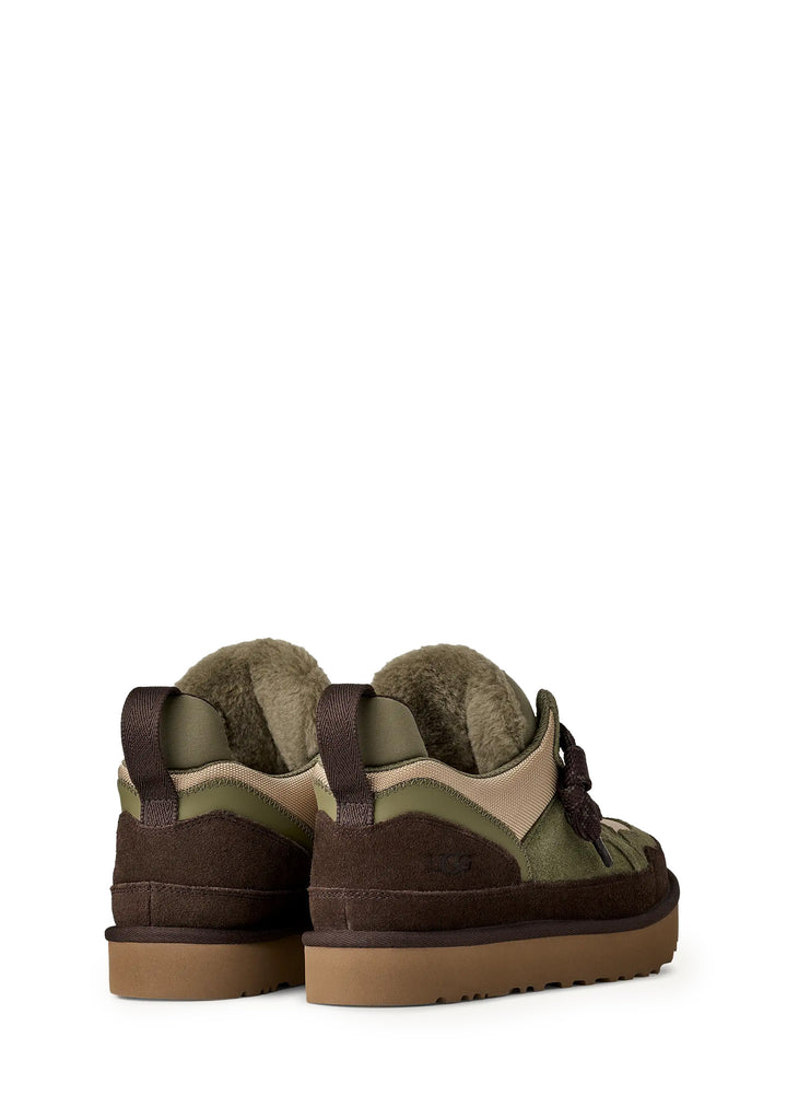 SCARPA Verde Ugg