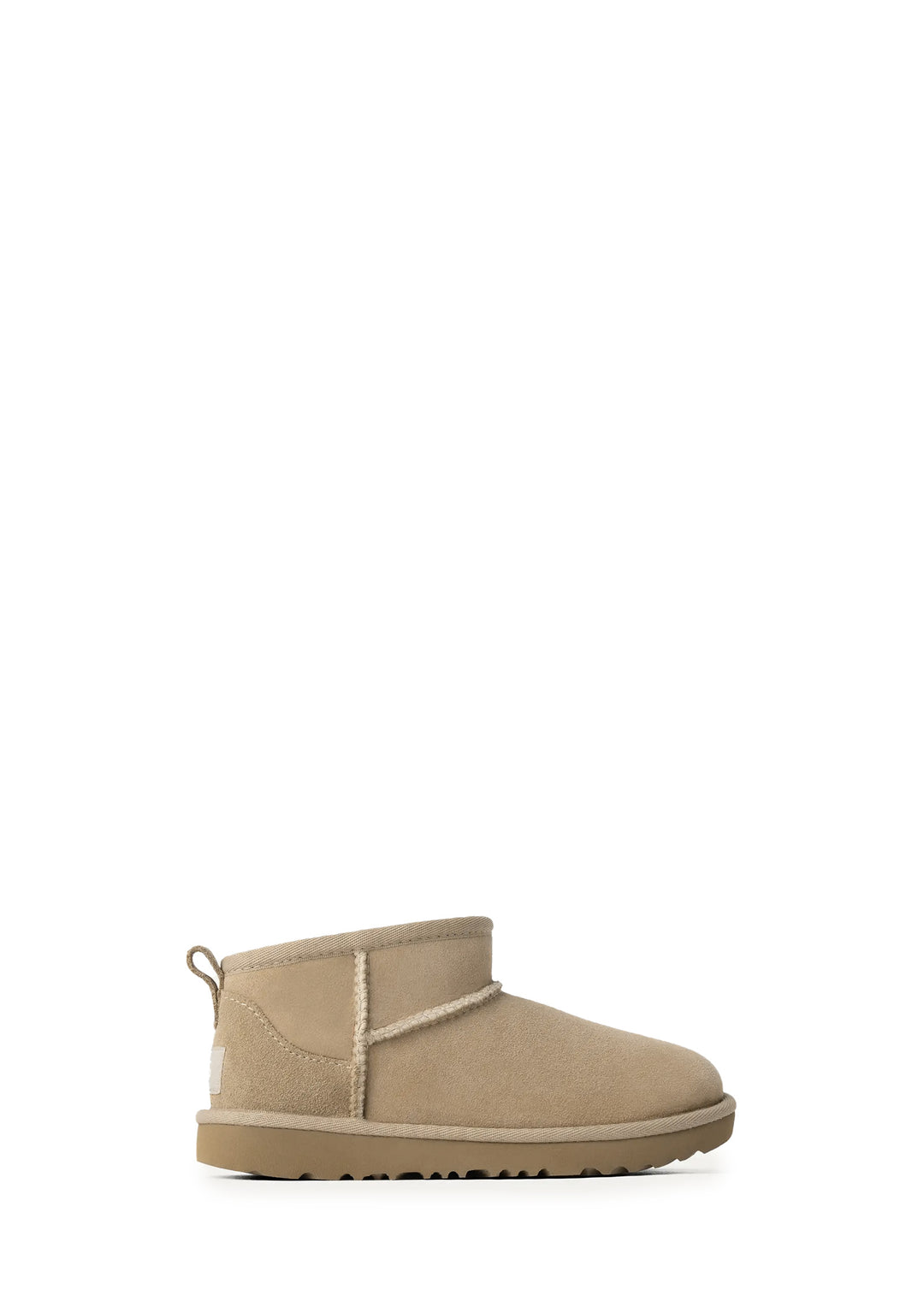 STIVALETTO JUNIOR Sand Ugg