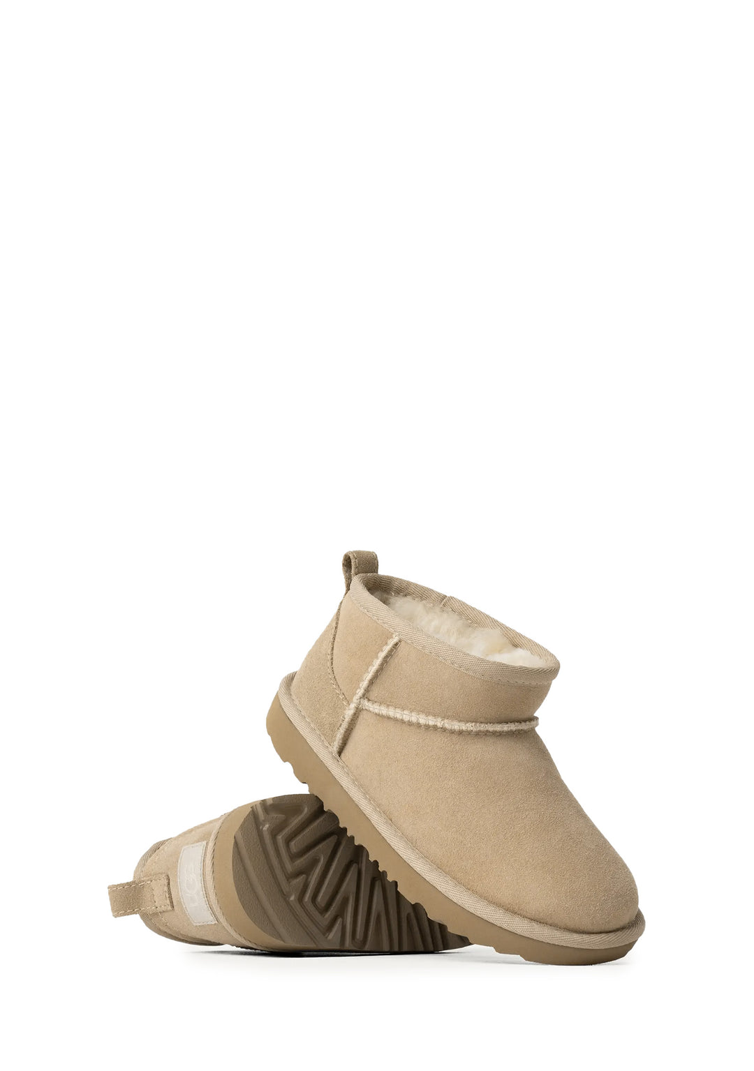 STIVALETTO JUNIOR Sand Ugg