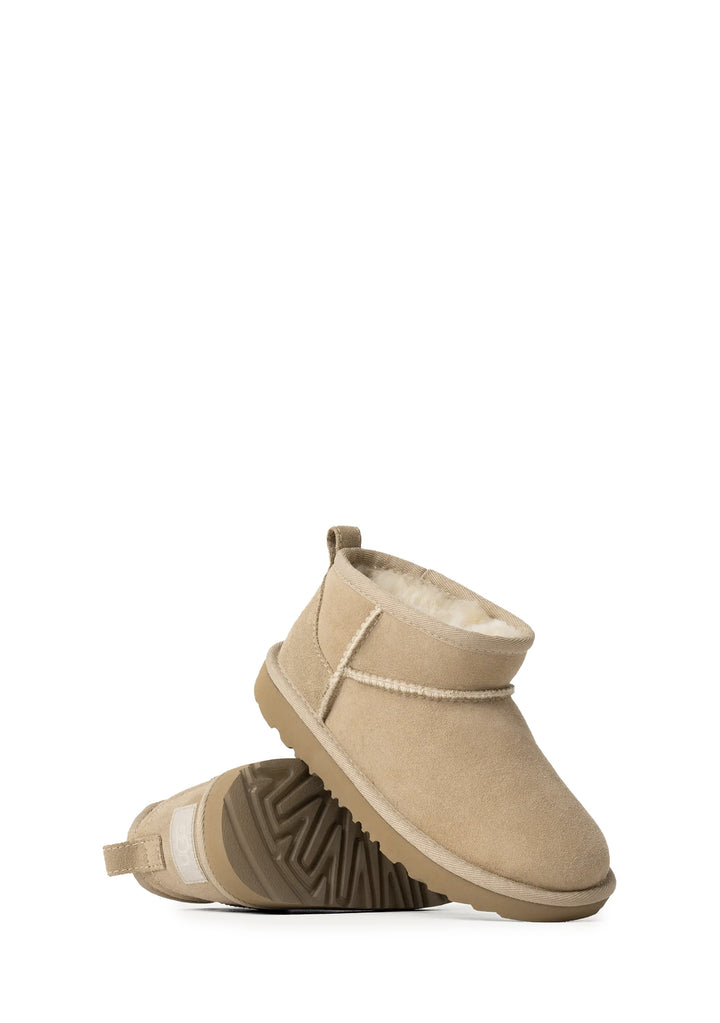 STIVALETTO JUNIOR Sand Ugg