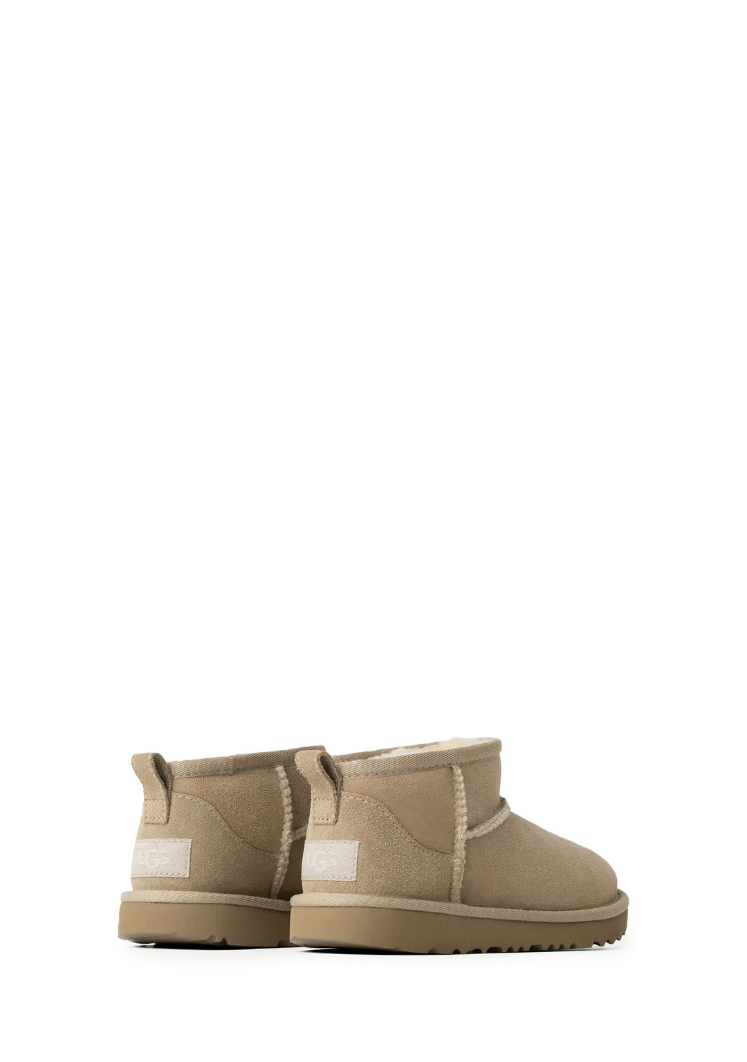 STIVALETTO JUNIOR Sand Ugg