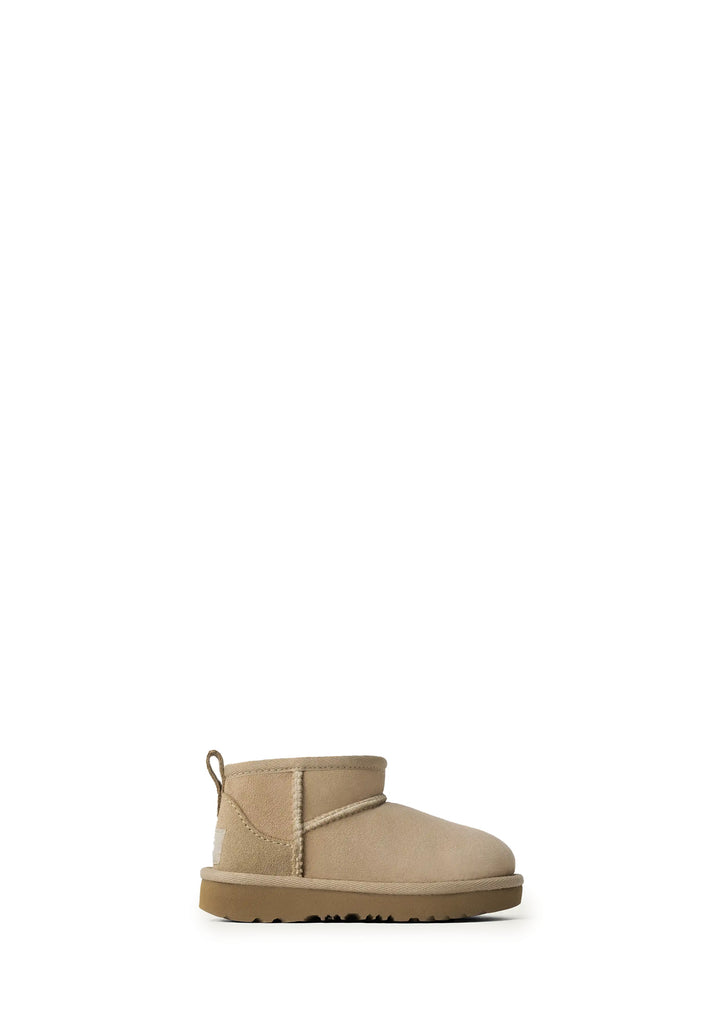 STIVALETTO JUNIOR Sand Ugg