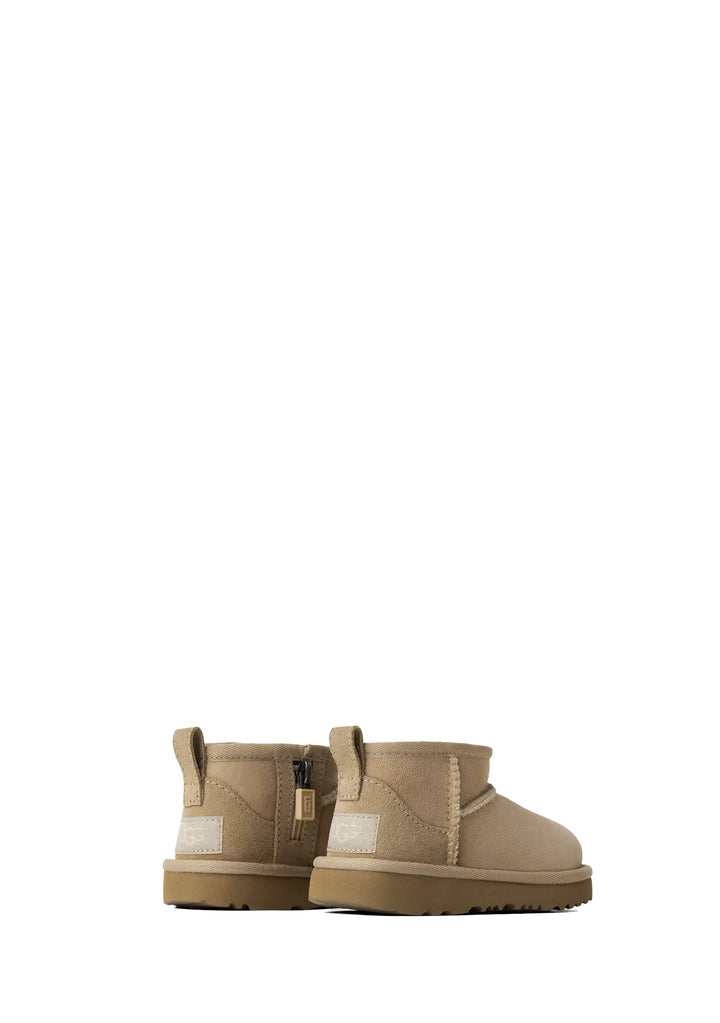 STIVALETTO JUNIOR Sand Ugg