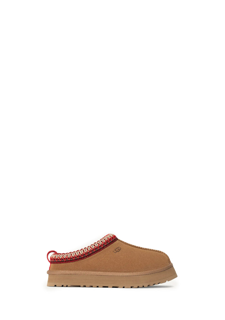 CIABATTA JUNIOR Chestnut Ugg