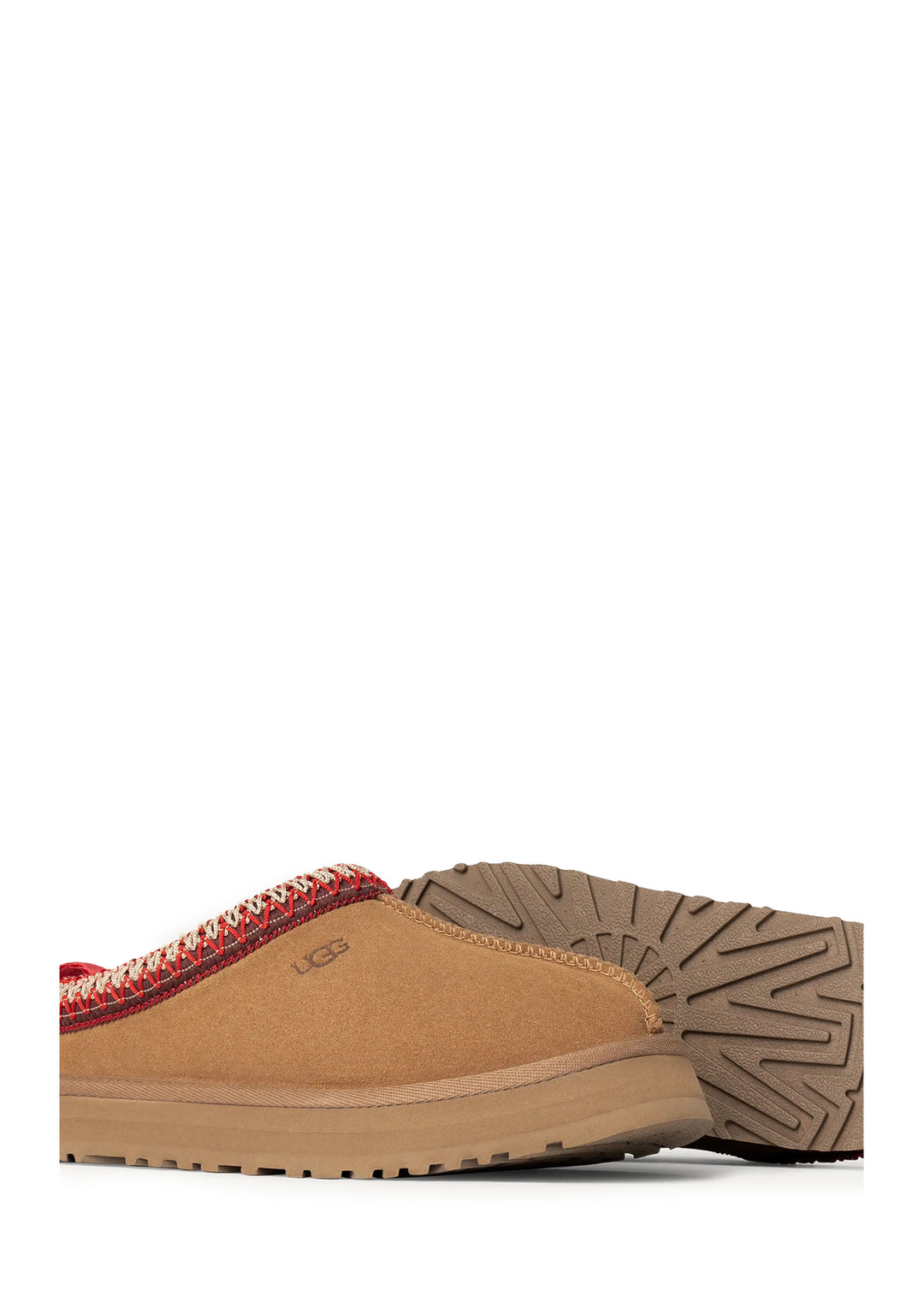 CIABATTA JUNIOR Chestnut Ugg