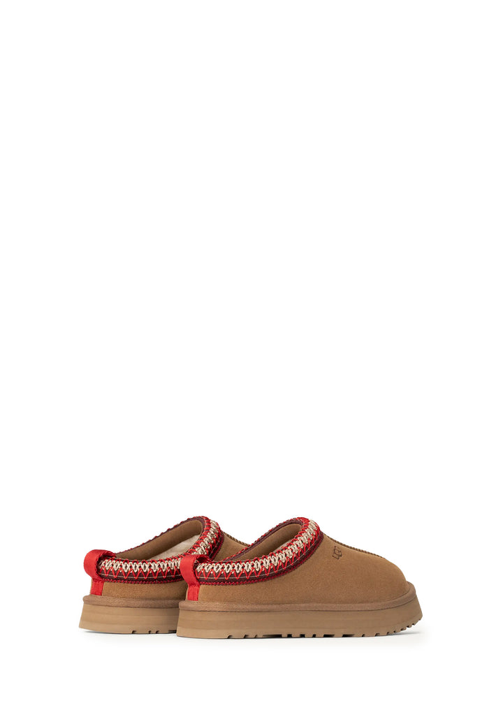 CIABATTA JUNIOR Chestnut Ugg