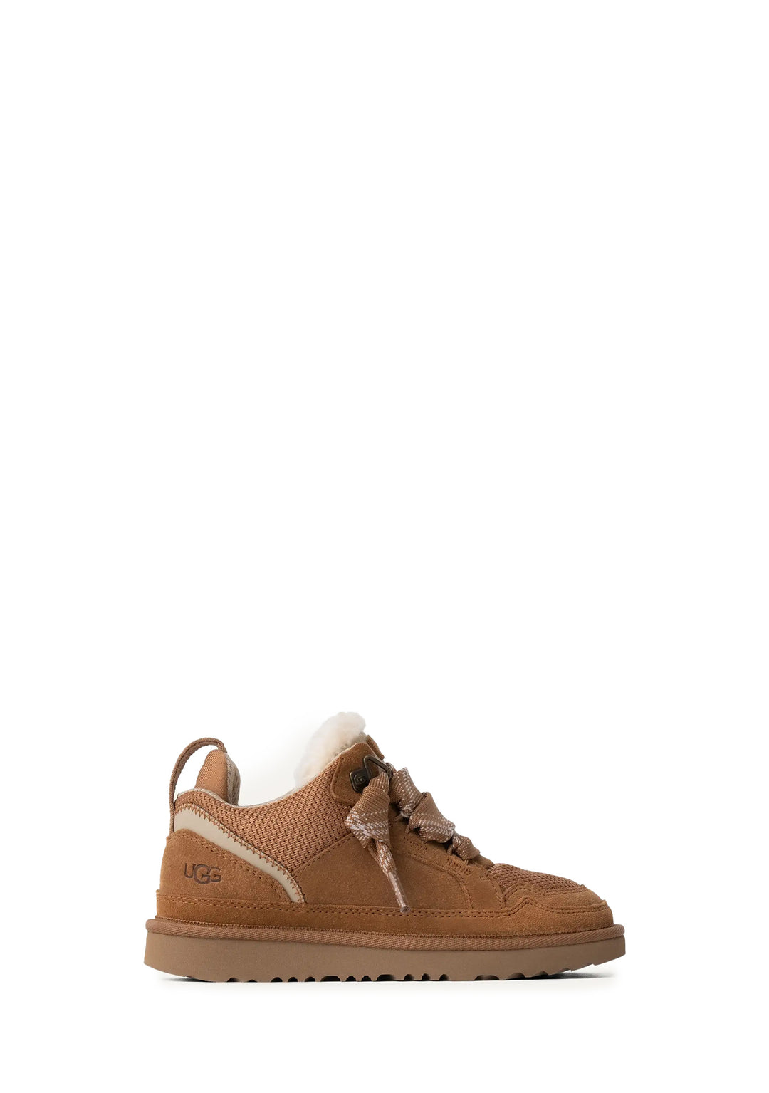 SCARPA Chestnut Ugg