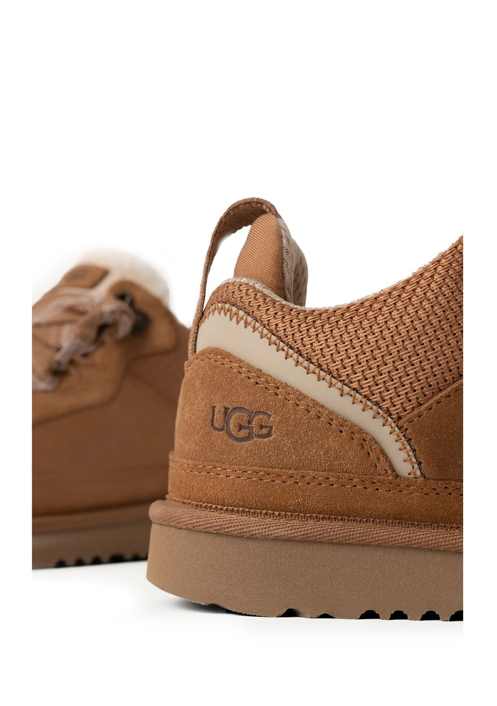 SCARPA Chestnut Ugg