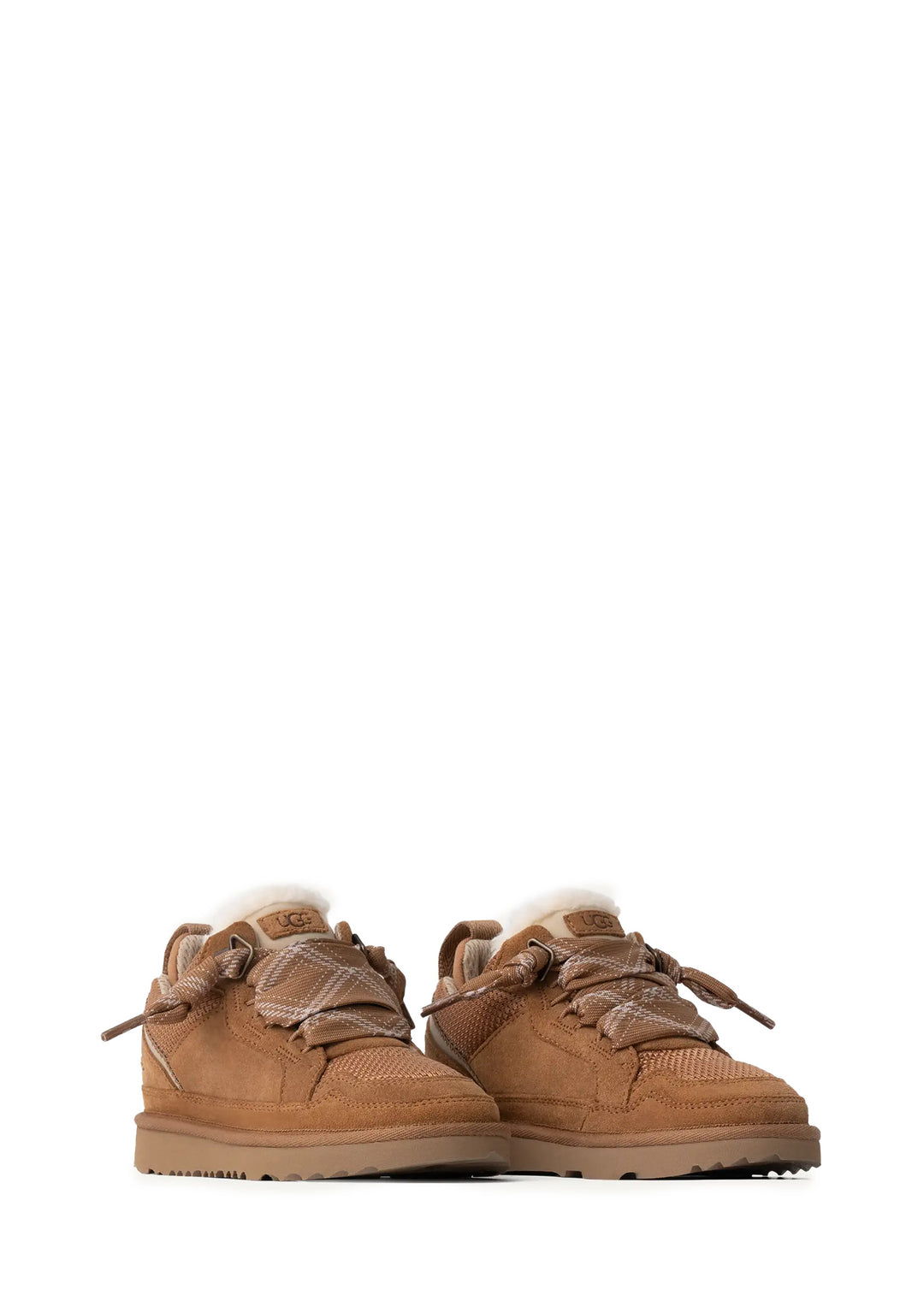 SCARPA Chestnut Ugg