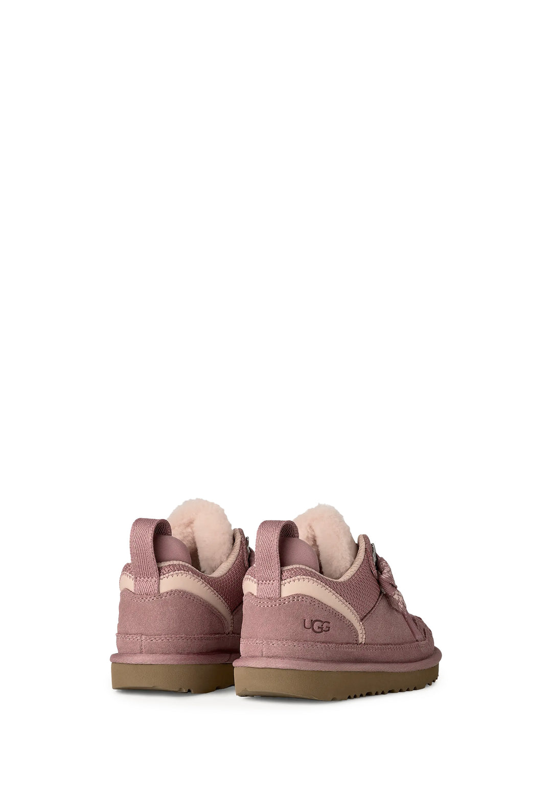 SCARPA Rosa Ugg