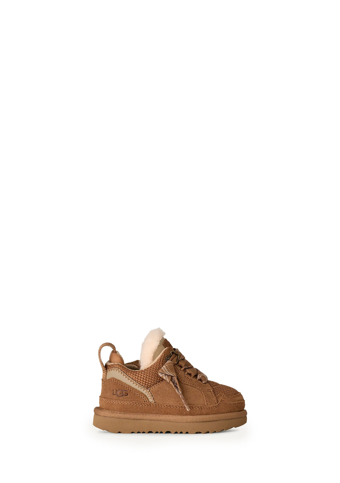 SCARPA Chestnut Ugg