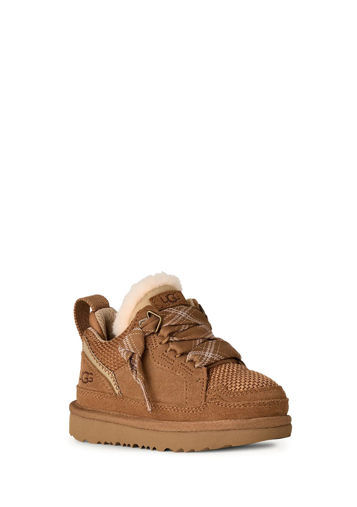 SCARPA Chestnut Ugg