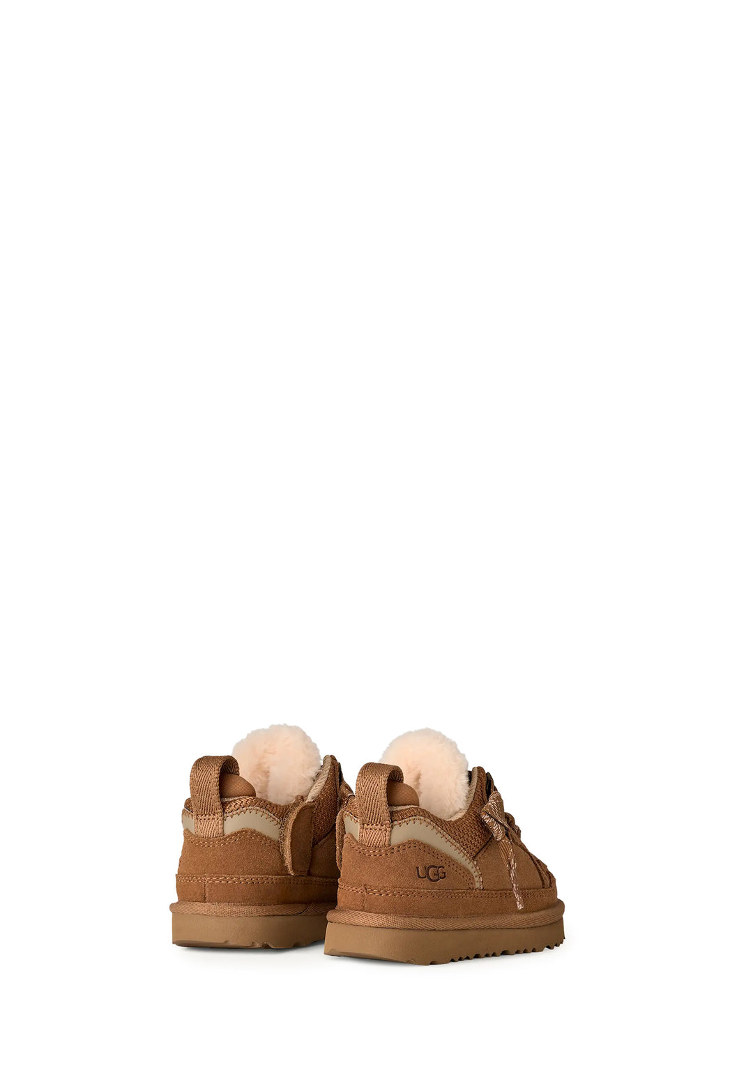 SCARPA Chestnut Ugg