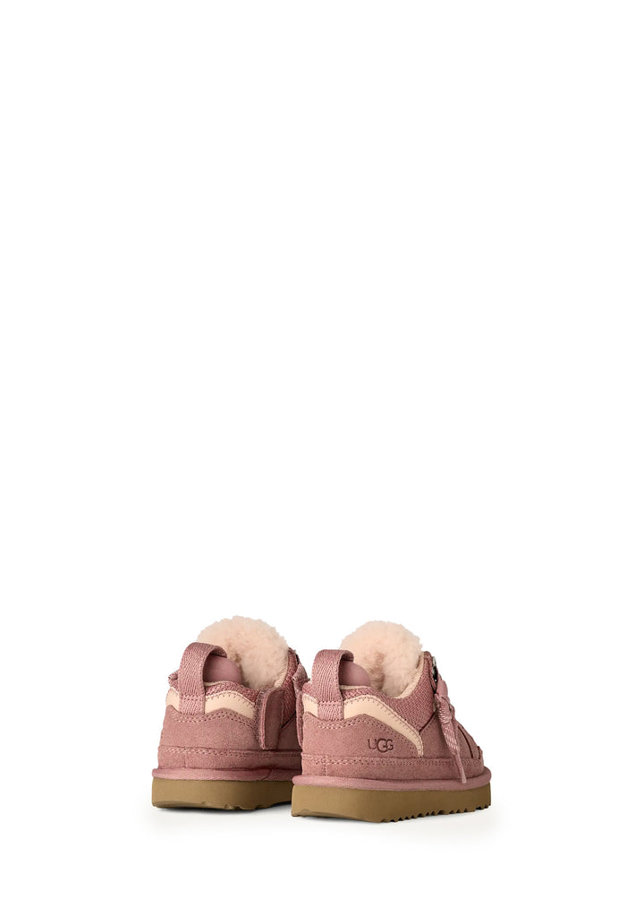 SCARPA Rosa Ugg