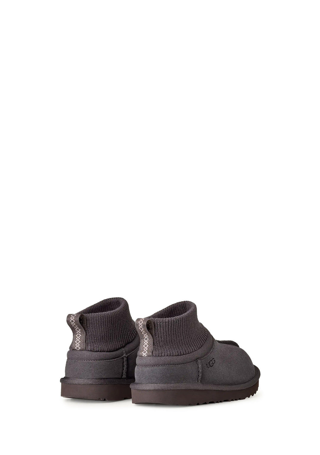 STIVALETTO JUNIOR Grigio Ugg