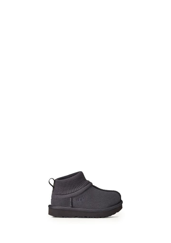 STIVALETTO JUNIOR Grigio Ugg