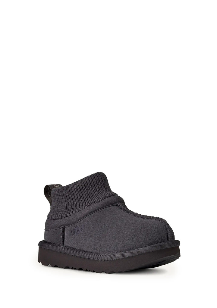 STIVALETTO JUNIOR Grigio Ugg
