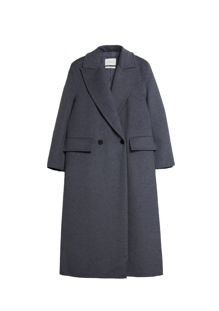 CAPPOTTO DONNA Grigio Vicolo