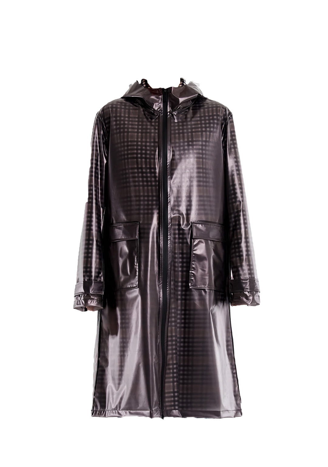 CAPPOTTO DONNA Multicolor Vicolo