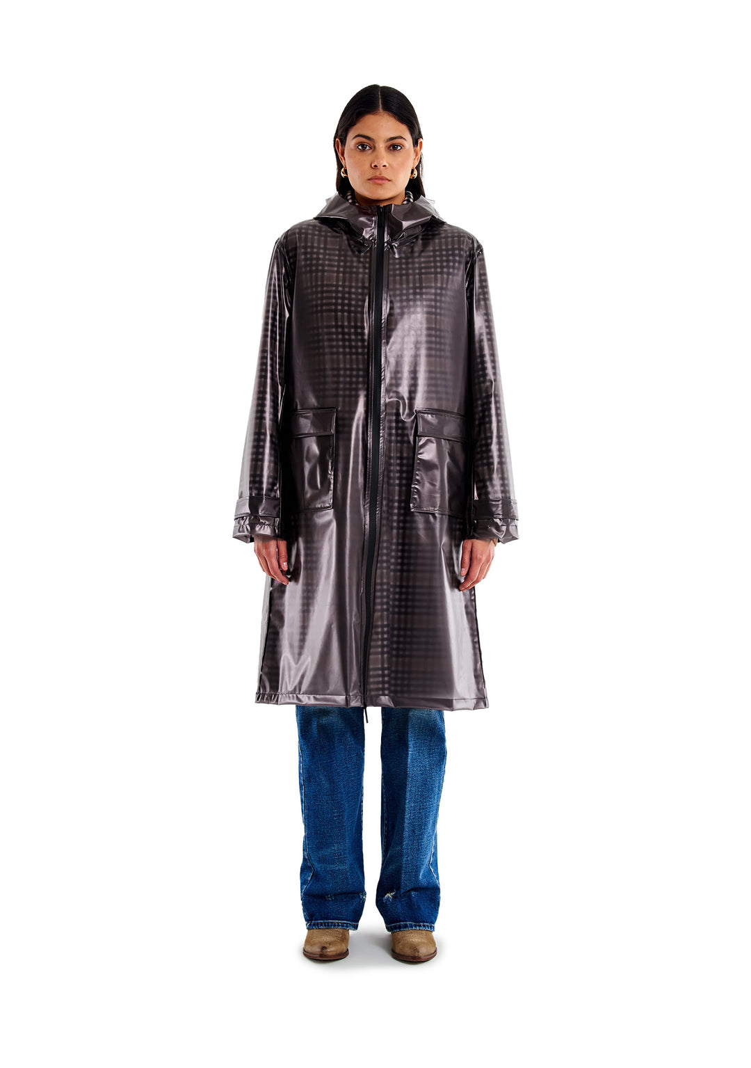 CAPPOTTO DONNA Multicolor Vicolo