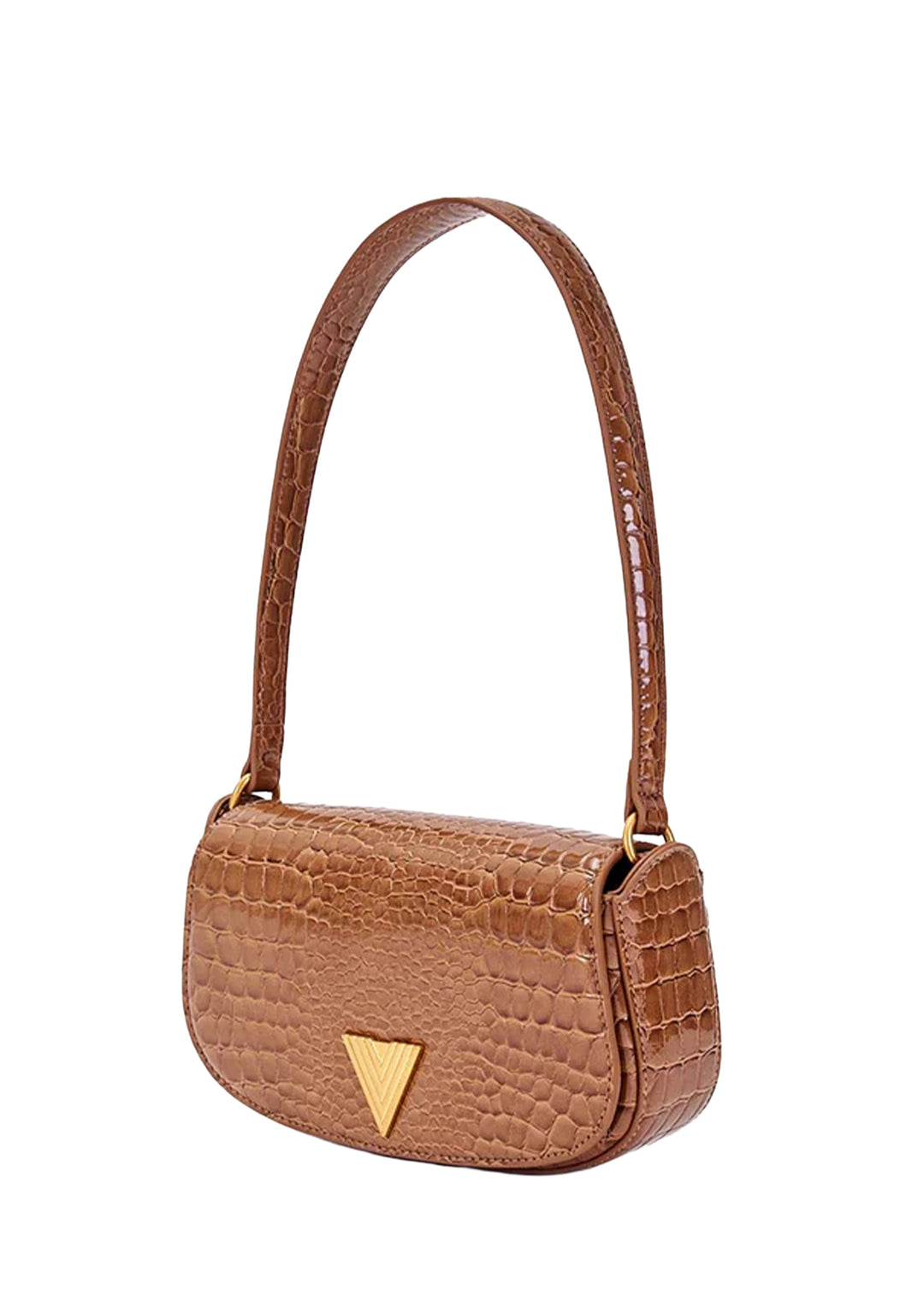 BORSA Beige Vicolo