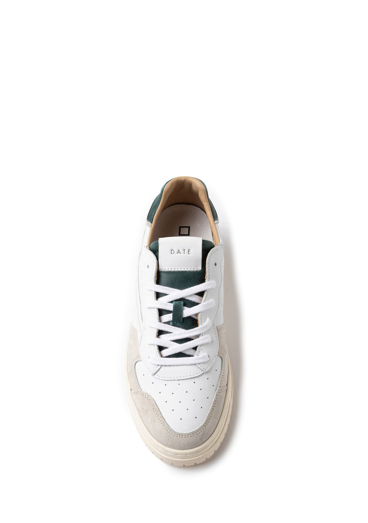 SNEAKERS UOMO Bianco D.a.t.e.