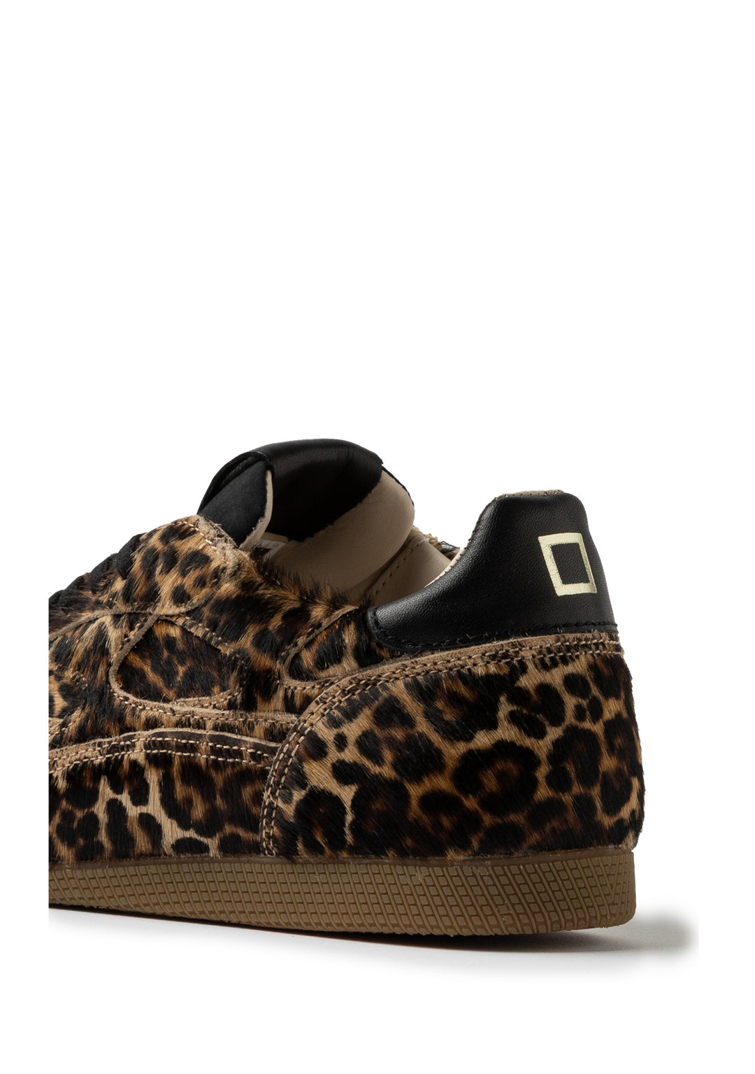 SNEAKERS DONNA Multicolor D.a.t.e.