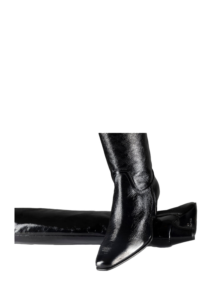 STIVALE DONNA Nero Julie Dee