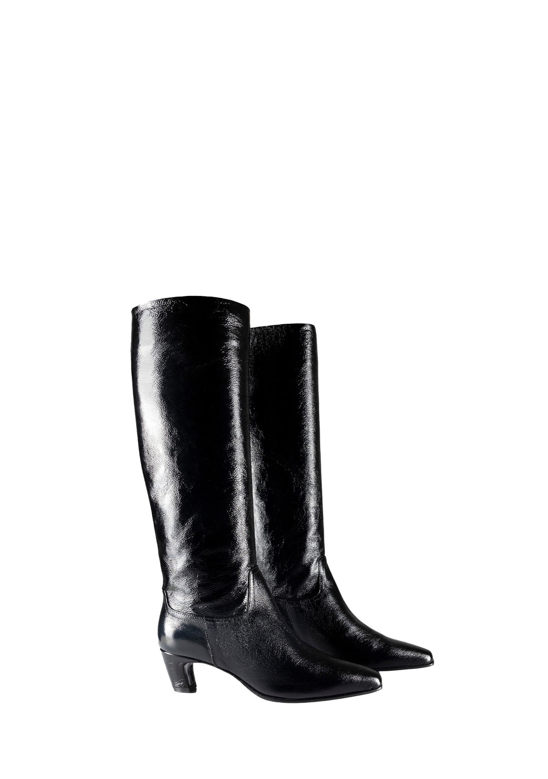 STIVALE DONNA Nero Julie Dee