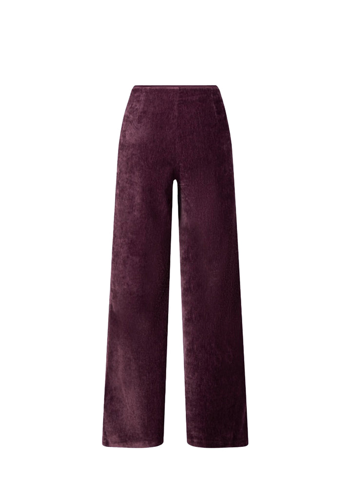 PANTALONE DONNA Viola Surkana