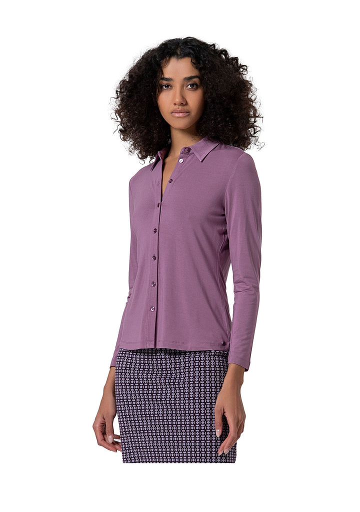 CAMICIA DONNA Lilla Surkana