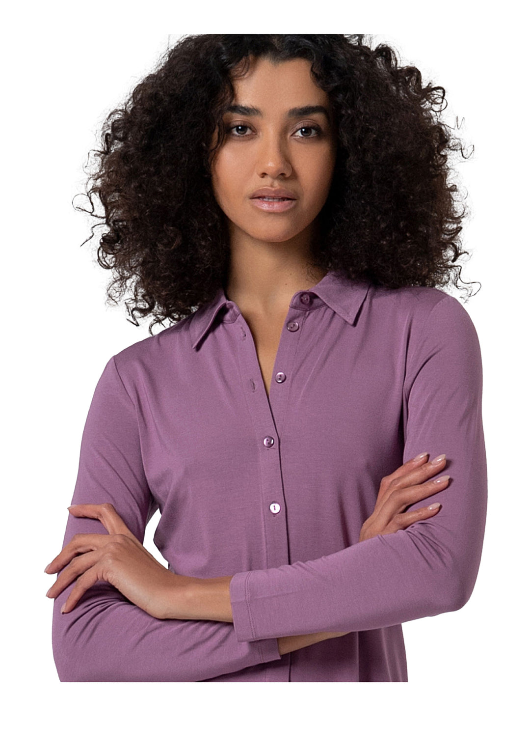 CAMICIA DONNA Lilla Surkana