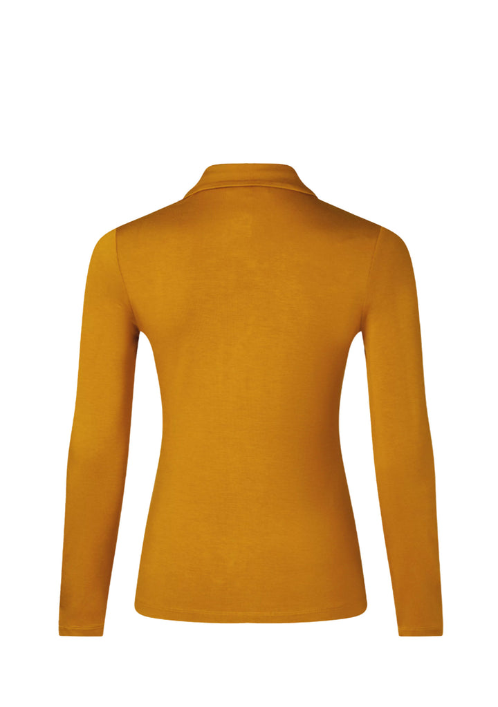 CAMICIA DONNA Ocra Surkana