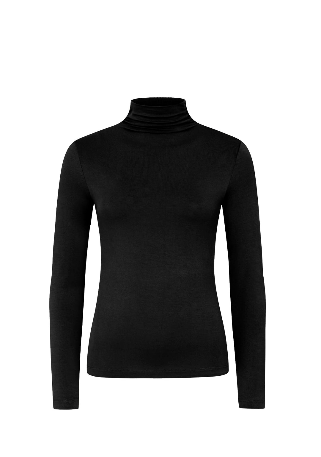 MAGLIA DONNA Nero Surkana
