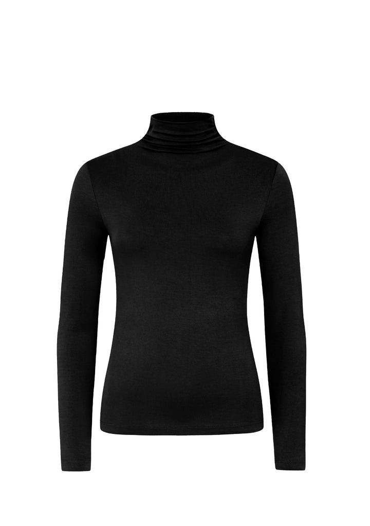MAGLIA DONNA Nero Surkana