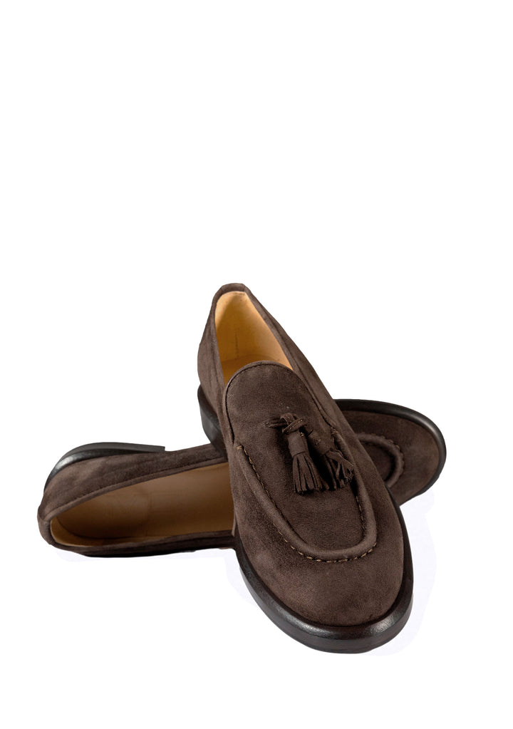 MOCASSINO Moro Mc2020