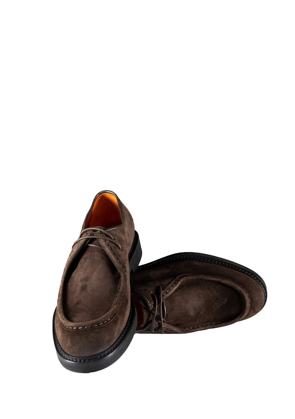 SCARPA Moro Gennaro Russo