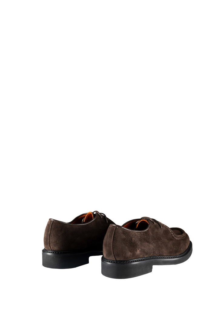 SCARPA Moro Gennaro Russo