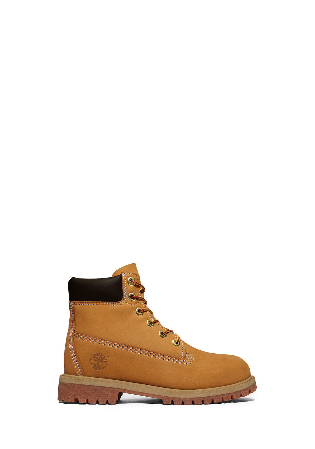 STIVALETTO JUNIOR Giallo Timberland