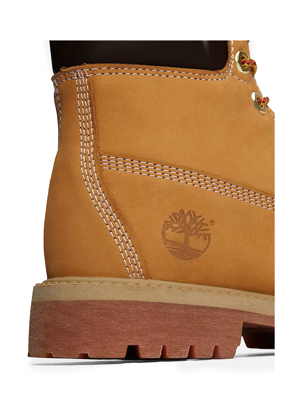 STIVALETTO JUNIOR Giallo Timberland