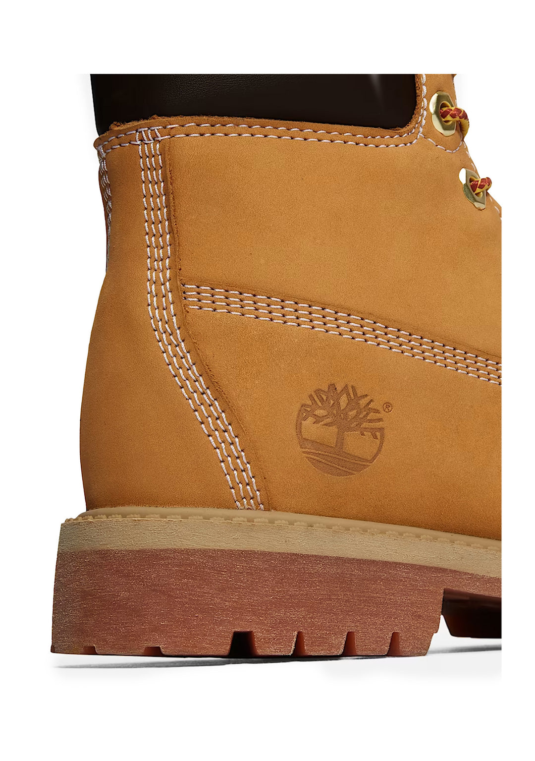 STIVALETTO JUNIOR Giallo Timberland