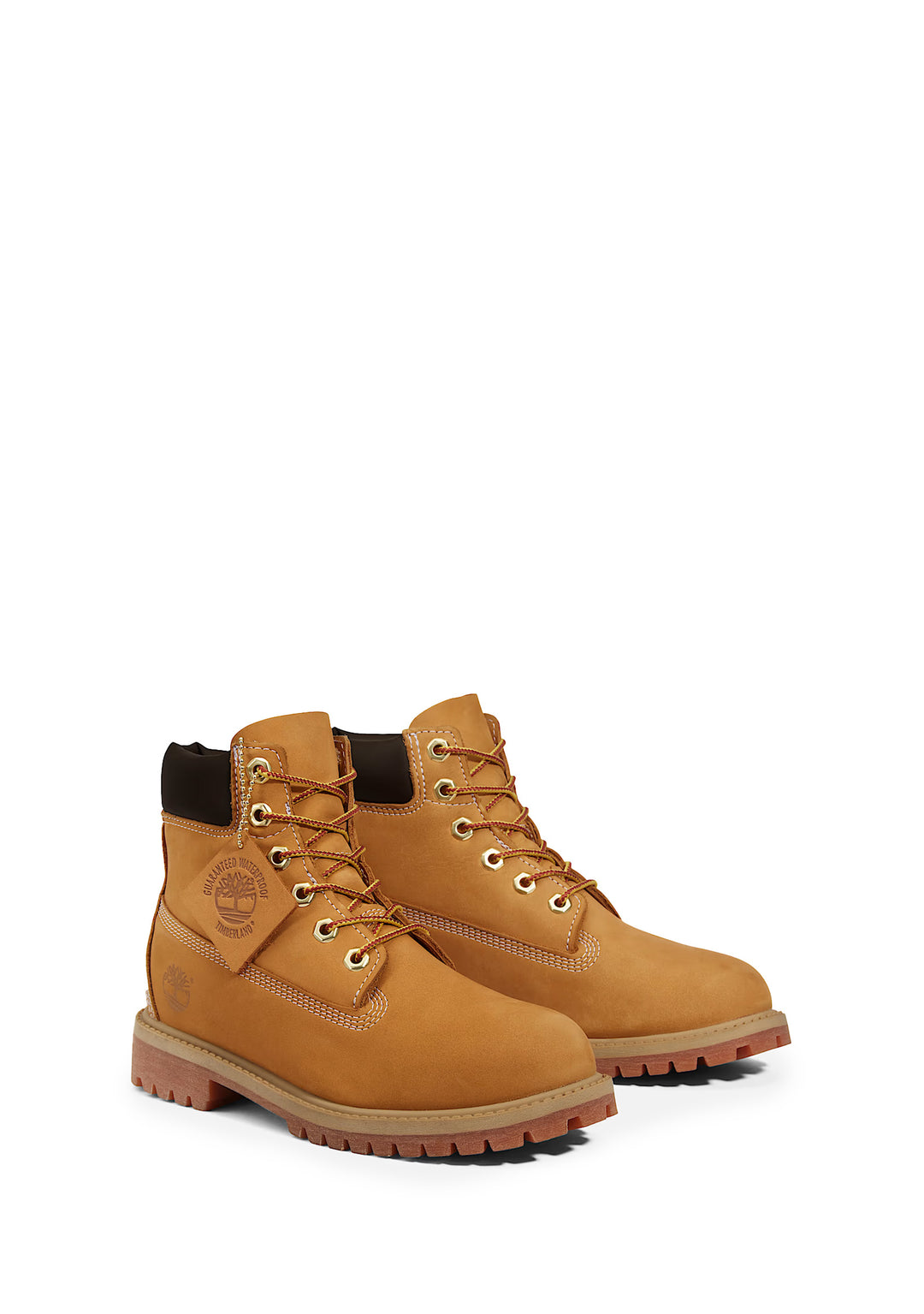 STIVALETTO JUNIOR Giallo Timberland