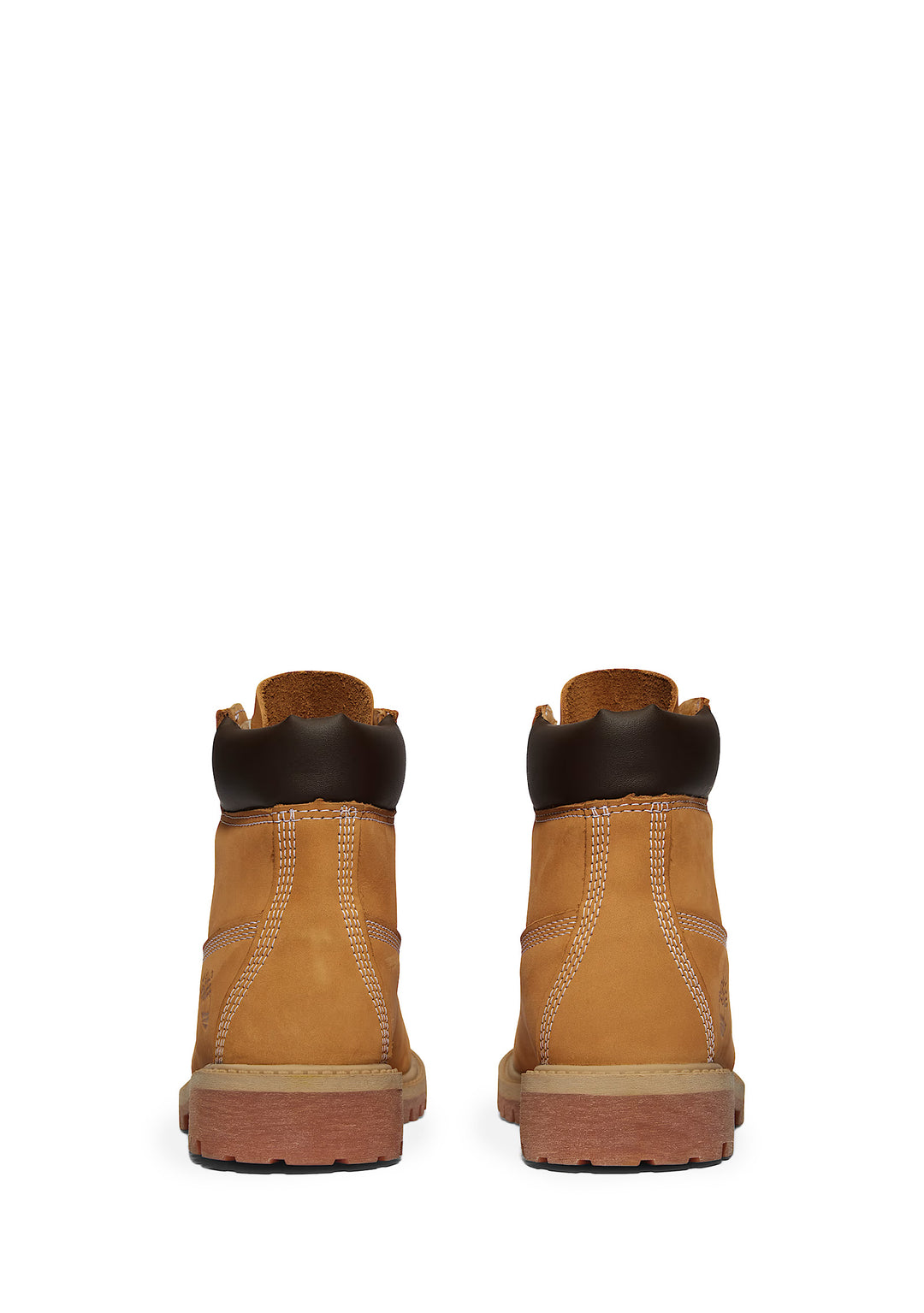 STIVALETTO JUNIOR Giallo Timberland