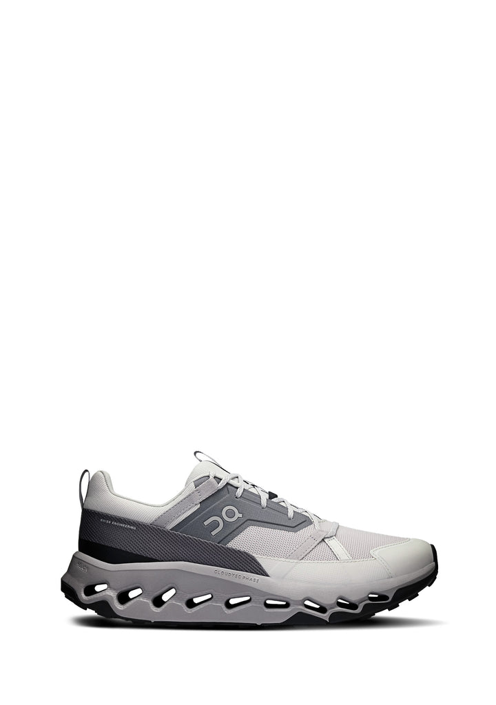 ON - Sneakers Grigie Uomo Cloudhorizon