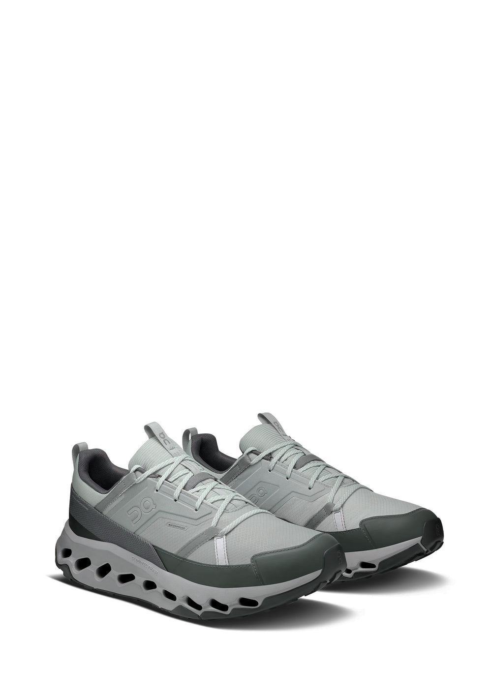 SNEAKERS UOMO Grigio On