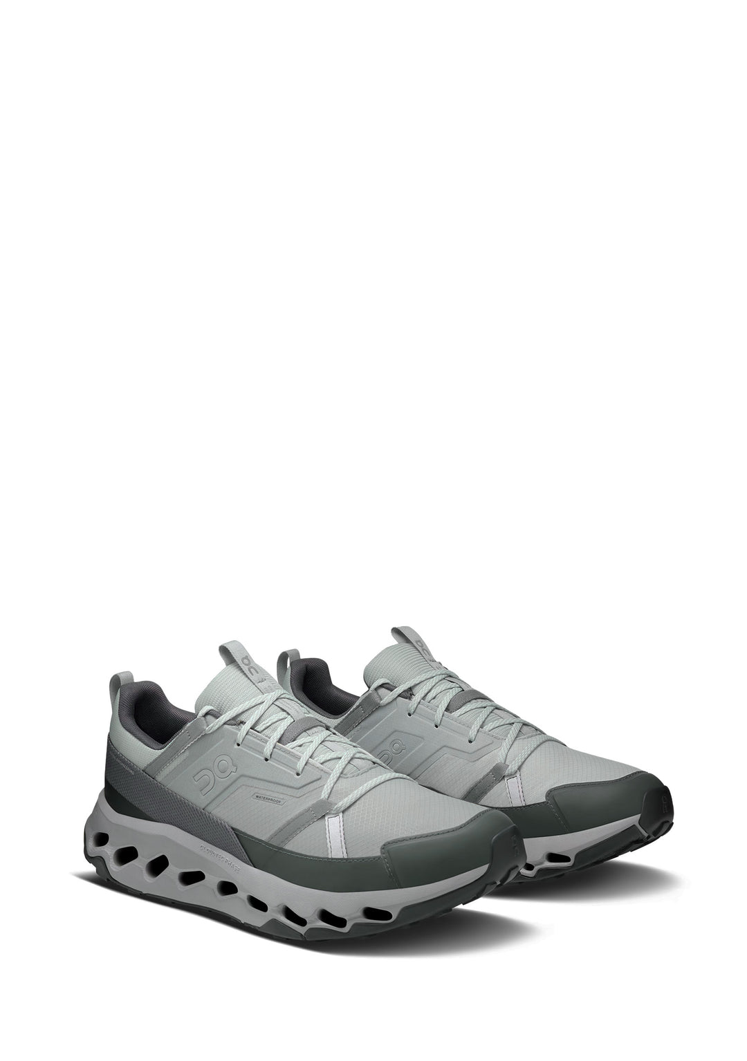 SNEAKERS UOMO Grigio On