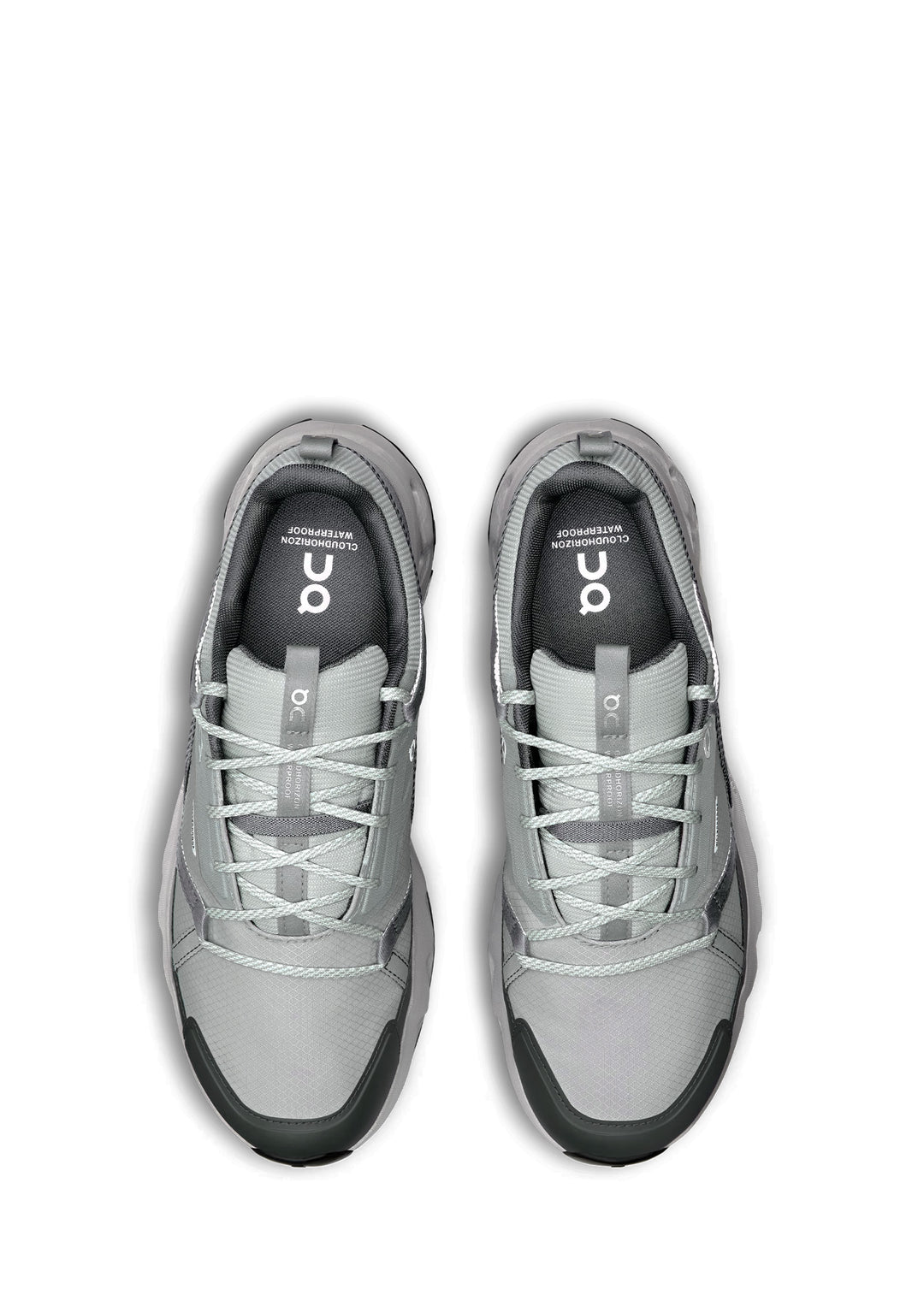 SNEAKERS UOMO Grigio On