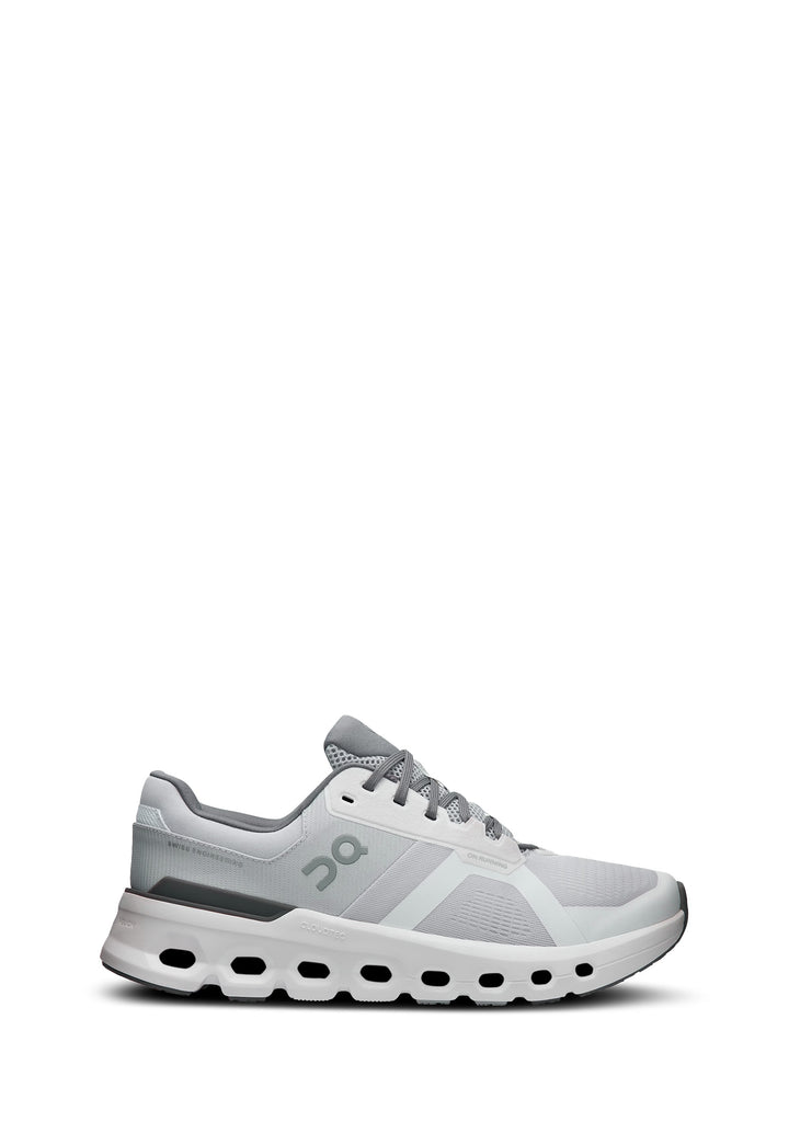 ON CLOUDRUNNER2 FROST - Sneakers Uomo Bianco