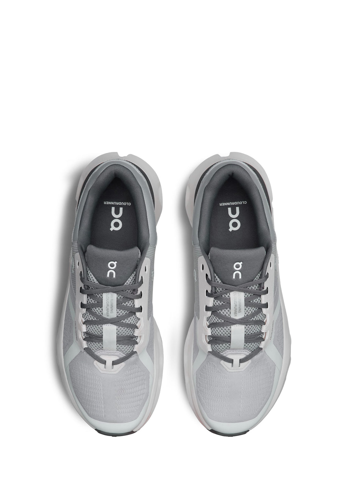 SNEAKERS UOMO Bianco On