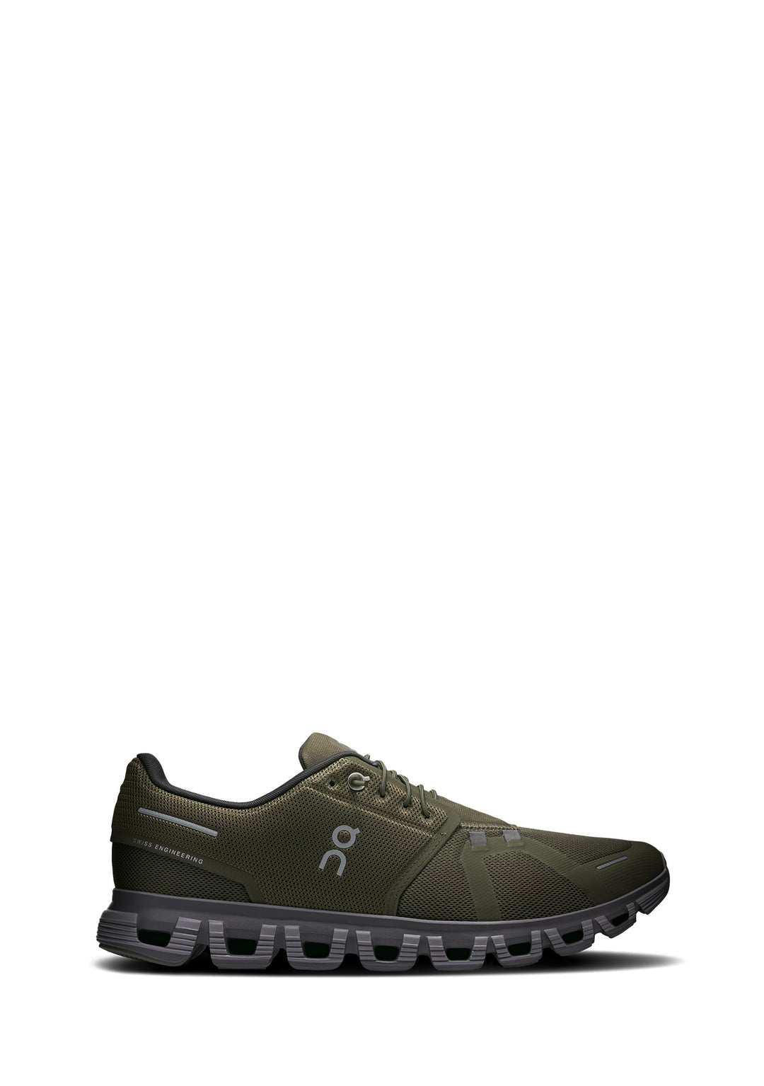 SNEAKERS UOMO Verde On